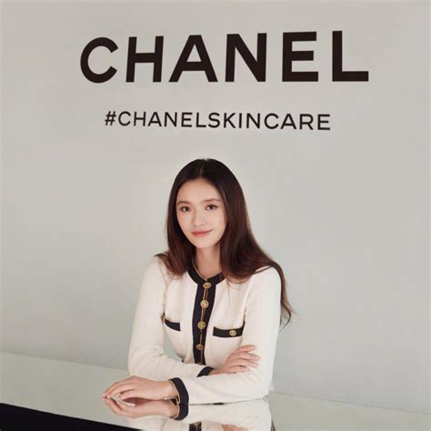 chanel ambassador china|chanel celebrity endorsement.